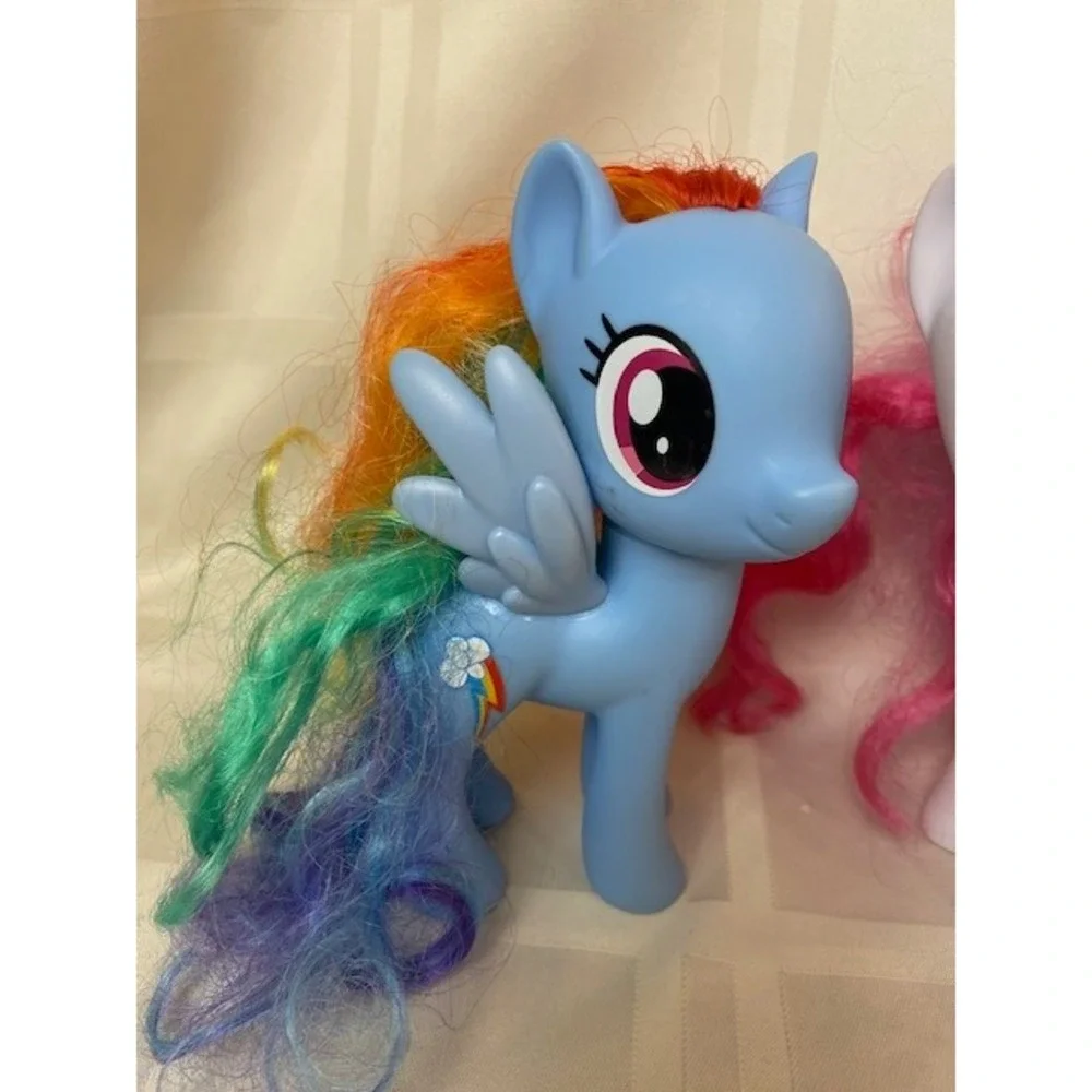 Hasbro my little